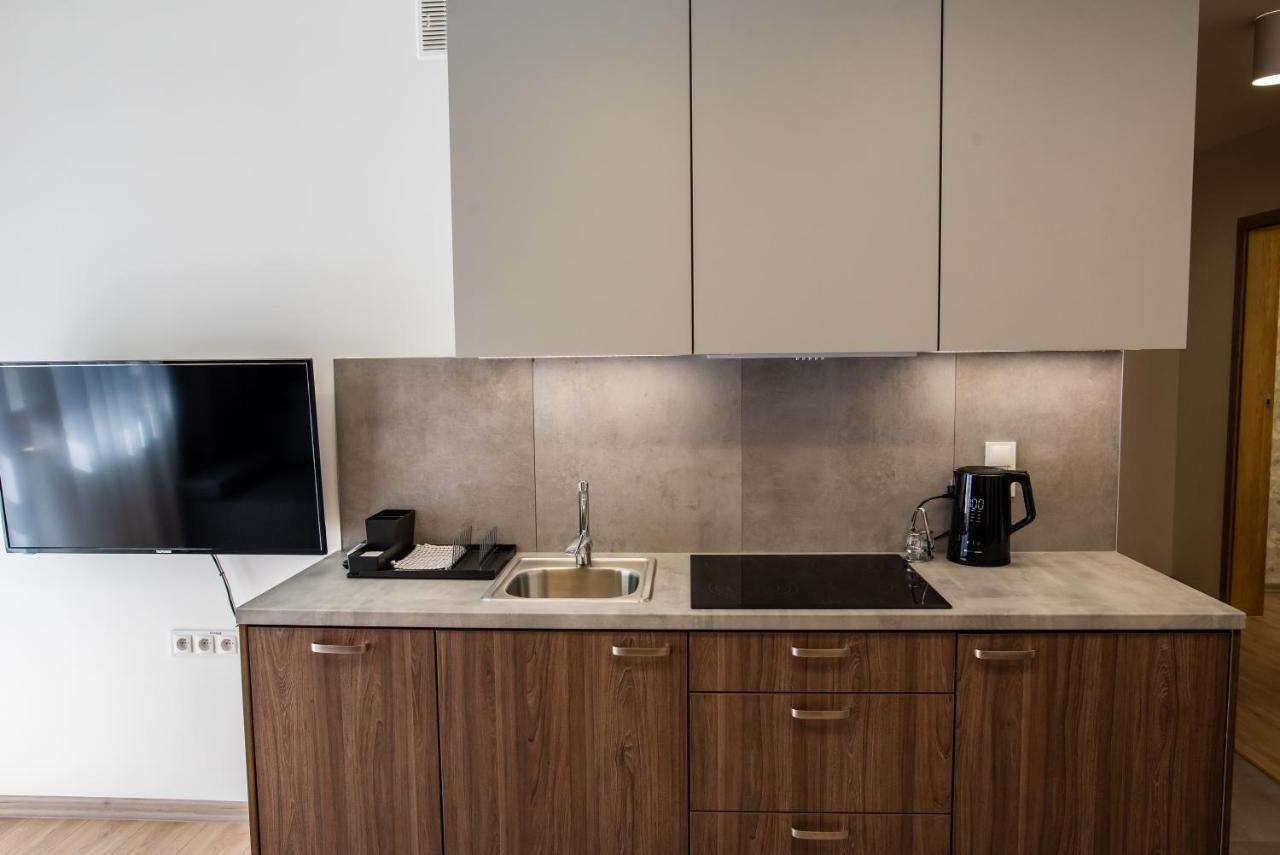 Apartamenty Lesne Zacisze Krynica-Zdrój Exterior foto