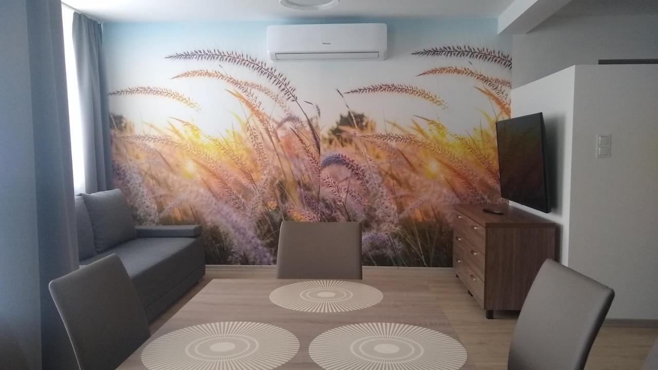 Apartamenty Lesne Zacisze Krynica-Zdrój Exterior foto