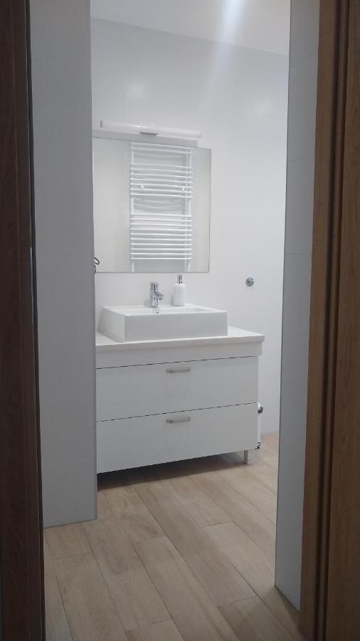 Apartamenty Lesne Zacisze Krynica-Zdrój Exterior foto
